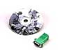 Alarmmodul e-post/telefon