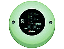 Laddningsregulator<br />Sundaya Apple 15