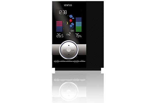 Ventus W161