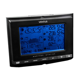 Ventus W831 tr�dl�s