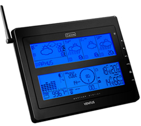 Ventus W928 V�derstation