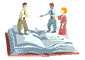 L�s vad andra s�ger