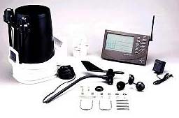 Vantage Pro2 Plus med fl�kt