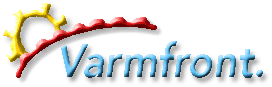 Temp/hum reservdel VP2, digital, f�r VP2 tillverkade 2006 el. se