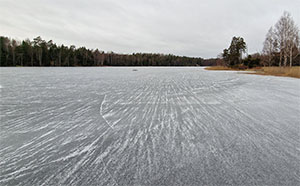 Isränder